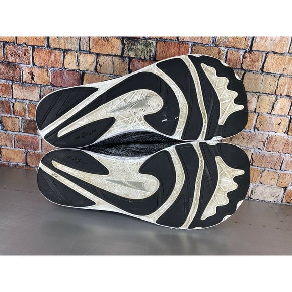 Altra Ego Men’s Black Size 12 M - Picture 7 of 8